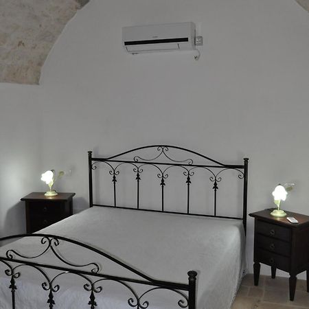 Masseria Costanza ปูติญญาโน ภายนอก รูปภาพ