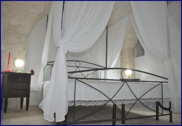 Masseria Costanza ปูติญญาโน ห้อง รูปภาพ