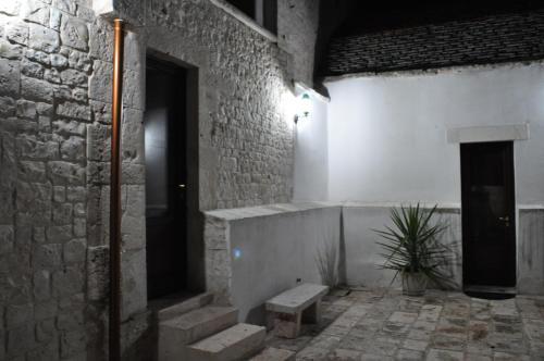 Masseria Costanza ปูติญญาโน ภายนอก รูปภาพ