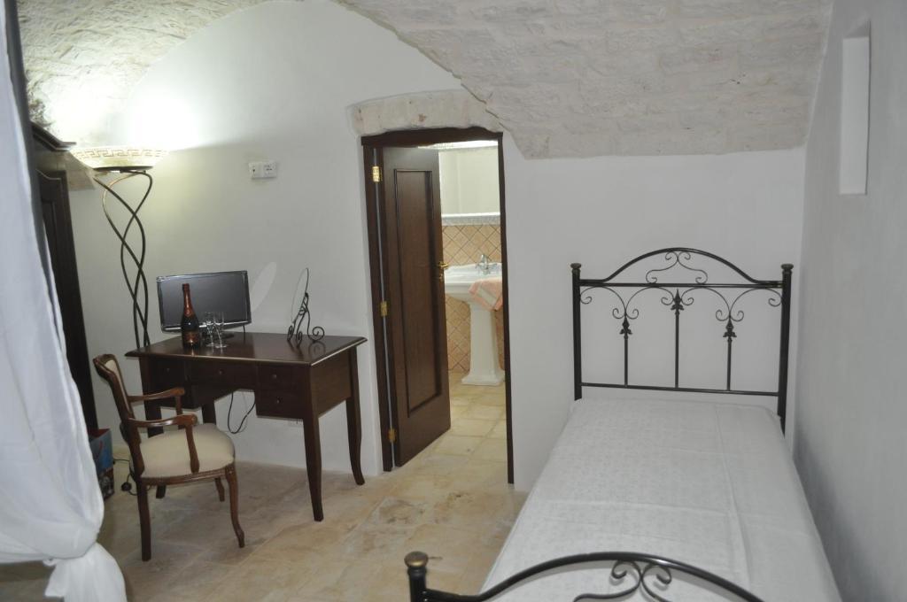 Masseria Costanza ปูติญญาโน ห้อง รูปภาพ