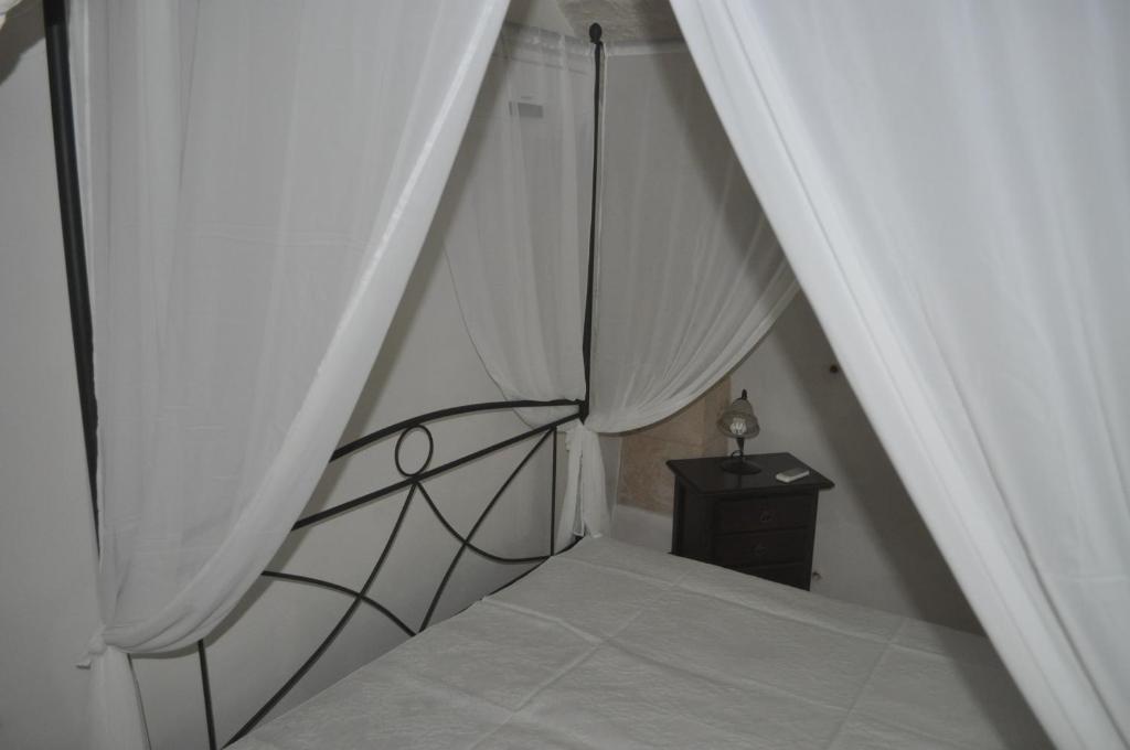 Masseria Costanza ปูติญญาโน ห้อง รูปภาพ