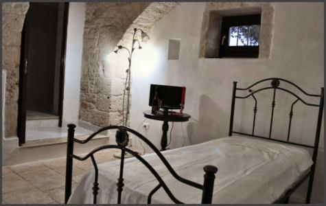 Masseria Costanza ปูติญญาโน ภายนอก รูปภาพ