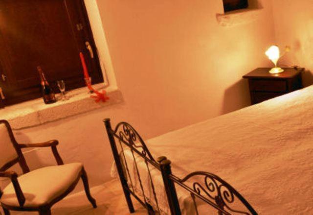 Masseria Costanza ปูติญญาโน ภายนอก รูปภาพ