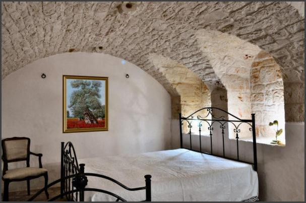 Masseria Costanza ปูติญญาโน ภายนอก รูปภาพ