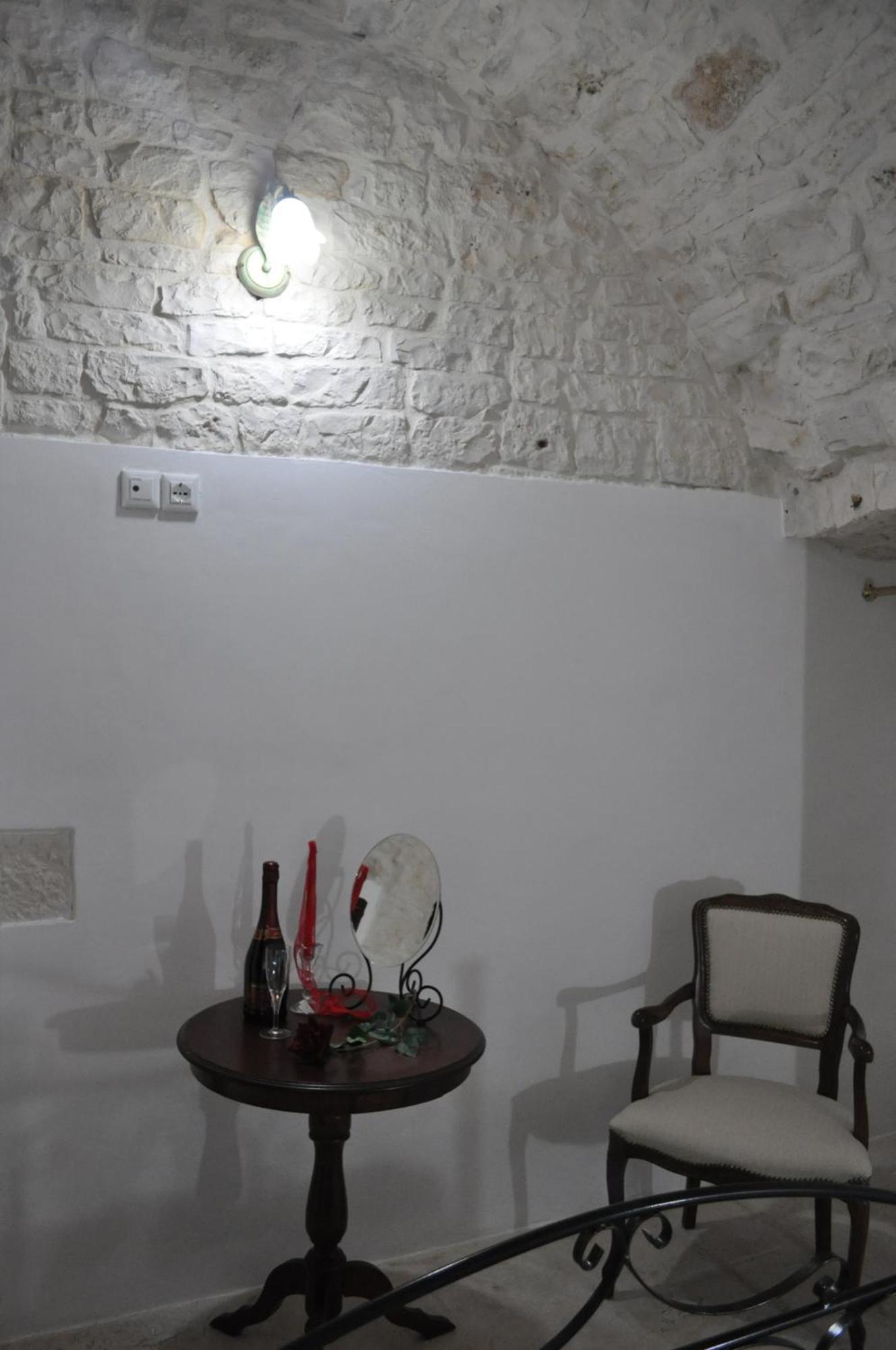 Masseria Costanza ปูติญญาโน ภายนอก รูปภาพ