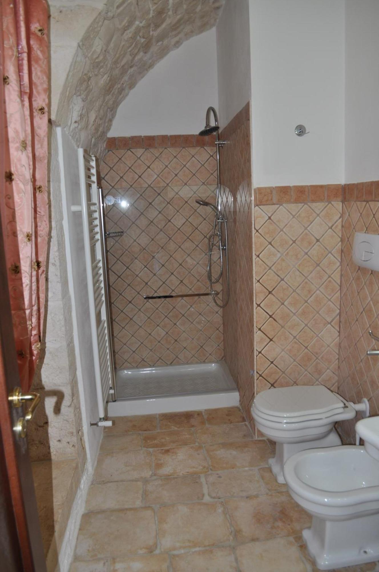 Masseria Costanza ปูติญญาโน ภายนอก รูปภาพ