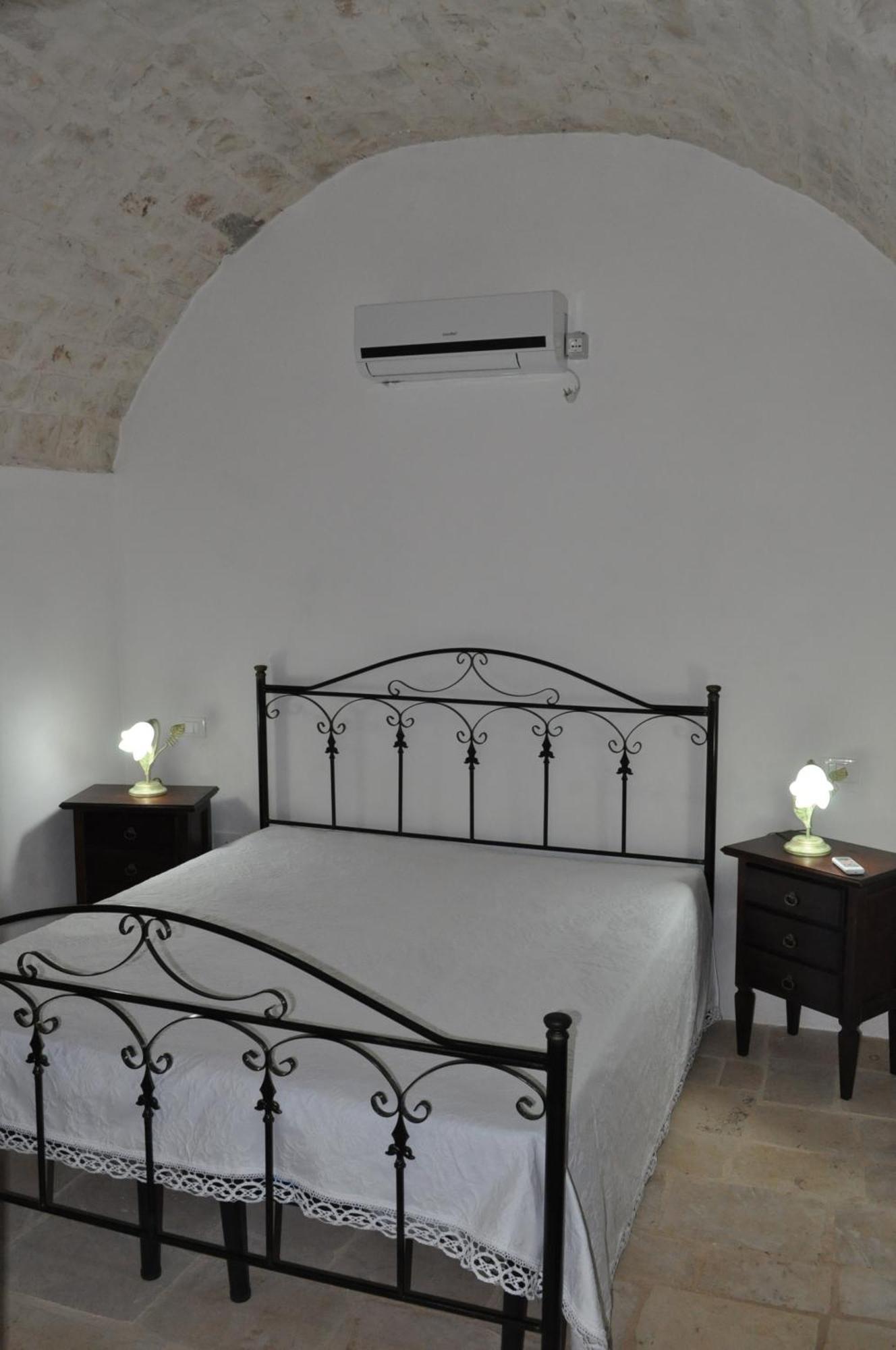 Masseria Costanza ปูติญญาโน ภายนอก รูปภาพ