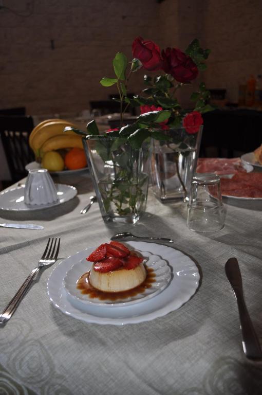 Masseria Costanza ปูติญญาโน ภายนอก รูปภาพ