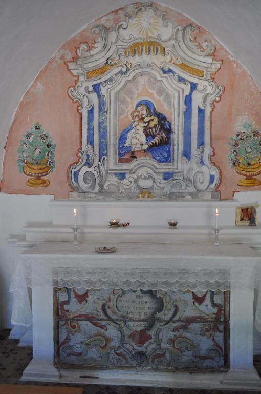 Masseria Costanza ปูติญญาโน ภายนอก รูปภาพ