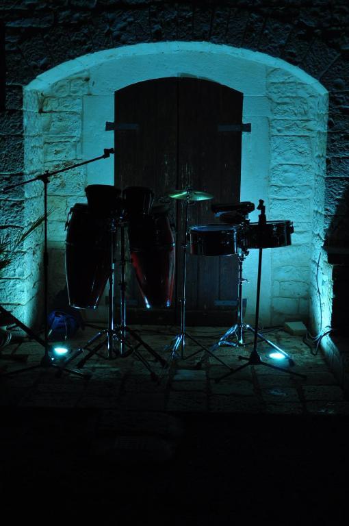 Masseria Costanza ปูติญญาโน ภายนอก รูปภาพ