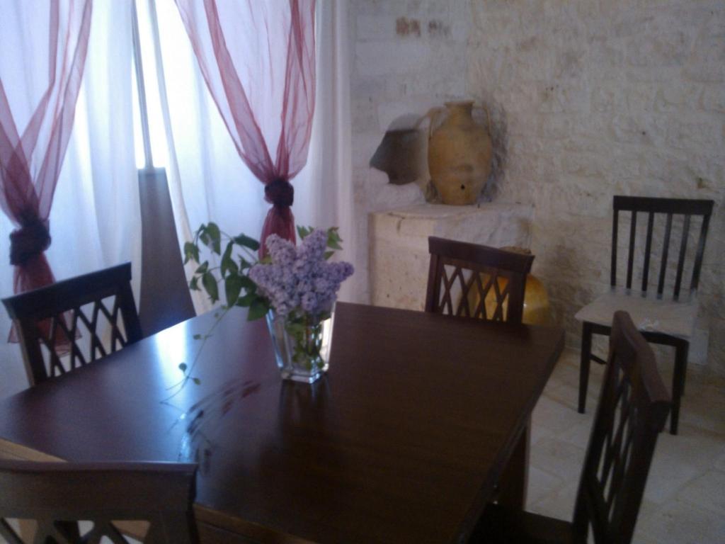 Masseria Costanza ปูติญญาโน ภายนอก รูปภาพ